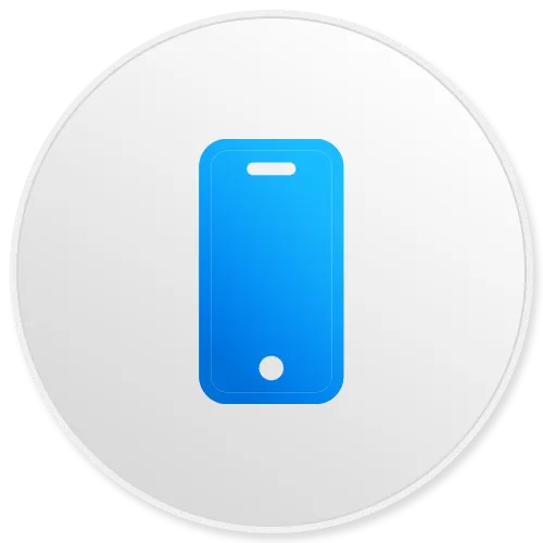 phone