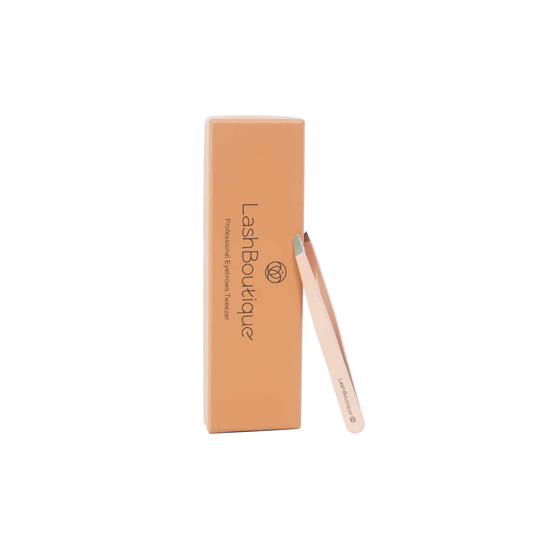 (LBWEB2026)PROFESSIONALPRODUCTSEyebrowTweezer