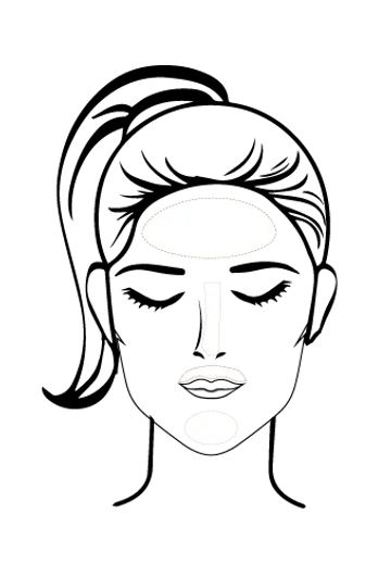 Forehead-Design-&Treatment-Waxing