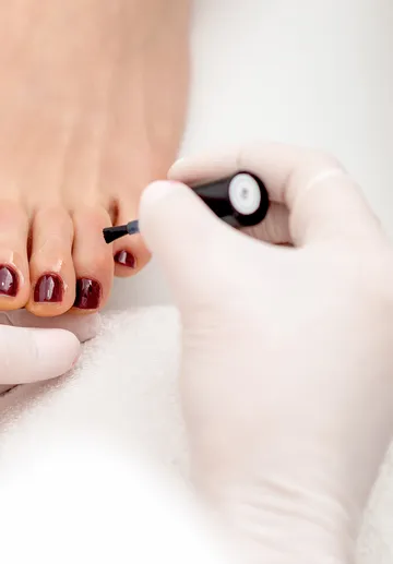 PEDICURES