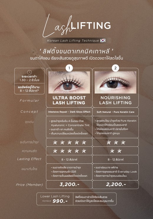 (LB WEB 2026) Price List_LASH LIFTING