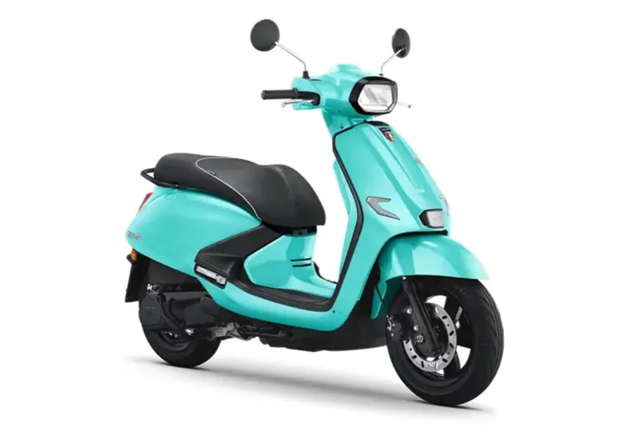 Gpx sym 150 sales