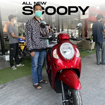 All-new-Scoopy