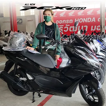 All-new-pcx-160