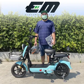EM