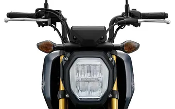 FullLEDHeadlight