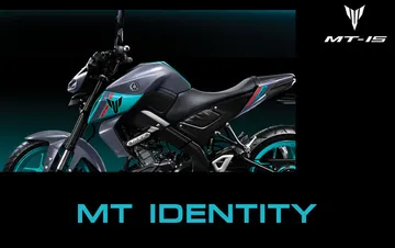 MTIDENTITY