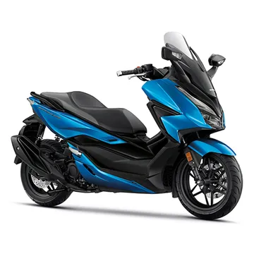 New-Forza-350