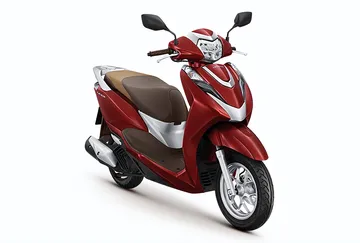 New-LEAD125