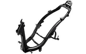 NewEnhancedSmartArchitectureFrame(eSAF)
