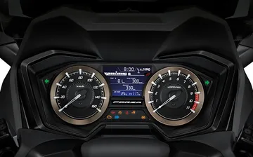 NewPremiumMeter