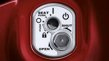 SeatOpenerKeyShutter