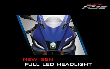 full-led-headlight
