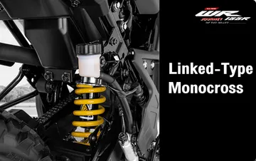 linked-type-monocross