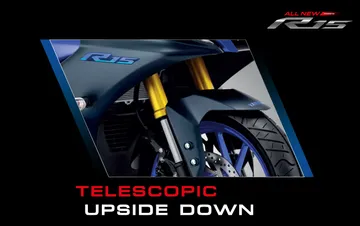 telescopic