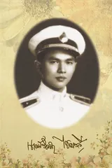 ปกหนังสือคุณพ่อเชาวน์รัตน์