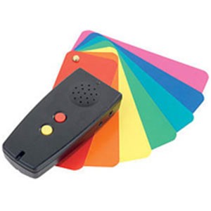 32เครื่องวัดสำหรับคนตาบอดสี