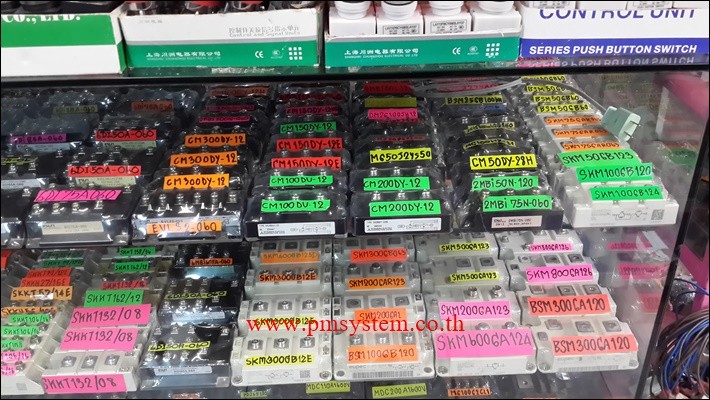 จำหน่ายIGBT,DIODE,THANSISTOR,THYSISTORMODULE1