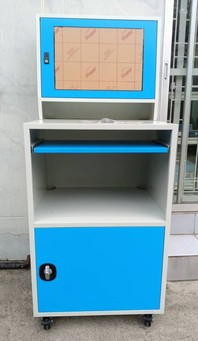 ตู้คอมเหล็กเก็บคอมพิวเตอร์MC-2502
