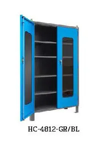 ตู้เก็บอุปกรณ์ช่างHC-4812GRBL