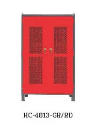 ตู้เก็บอุปกรณ์เครื่องมือช่างHC-4813GRRD