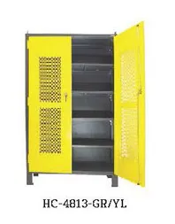 ตู้เก็บอุปกรณ์เครื่องมือช่างHC-4813GRYL