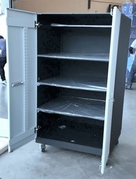 ตู้เครื่องมือช่างติดล้อHerckeรุ่นHK-54