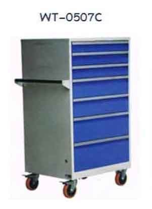 ตู้เก็บเครื่องมือช่างHeavyWT-0507C