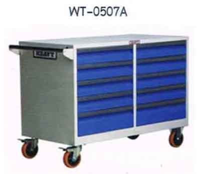 ตู้เก็บเครื่องมือช่างHeavyWT-0507A