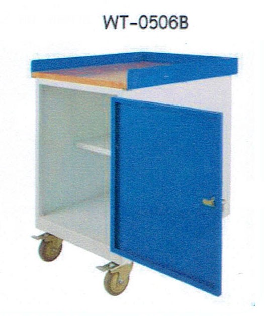 รถเข็นเครื่องมือช่างWT-0506B