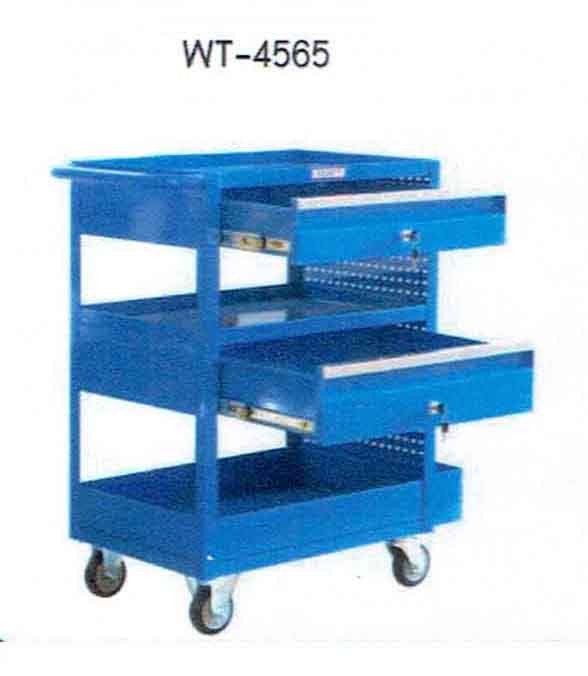 รถเข็นเครื่องมือช่างWT-4565