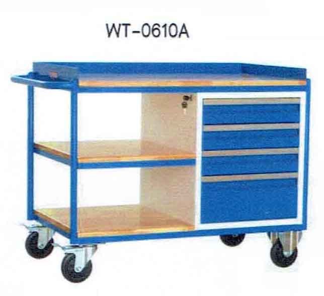 รถเข็นเครื่องมือช่างWT-0610A