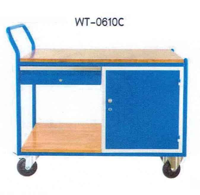 รถเข็นเครื่องมือช่างWT-0610C
