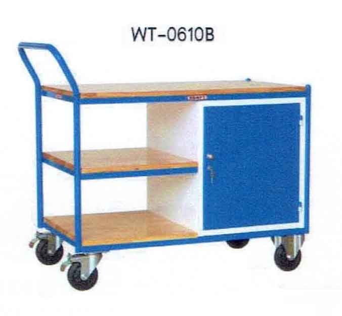 รถเข็นเครื่องมือช่างWT-0610B