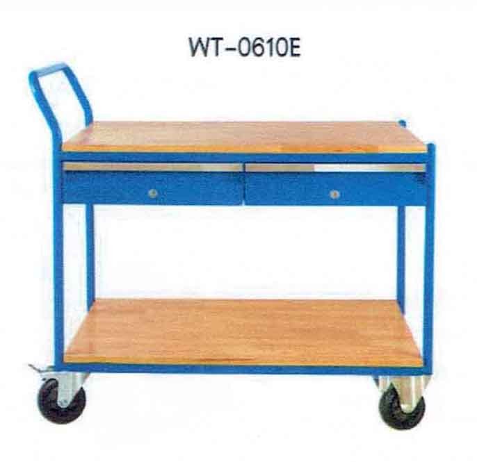 รถเข็นเครื่องมือช่างWT-0610E