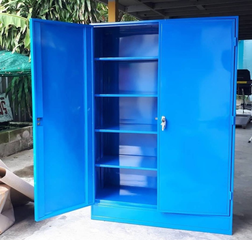 ตู้เก็บเครื่องมือช่างBC39-0405D