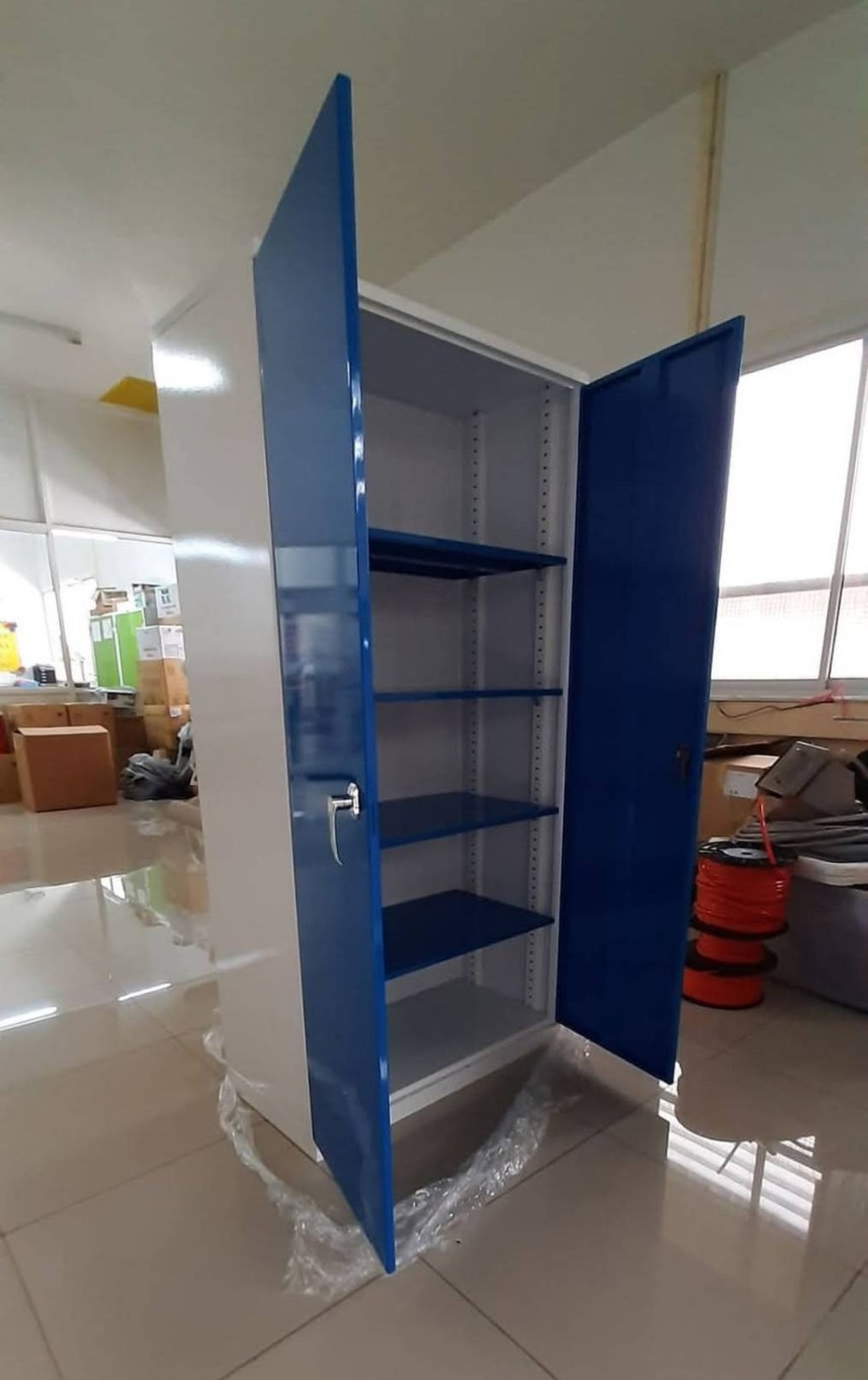 ตู้เก็บเครื่องมือช่างHeavyรุ่นWTC-4590E