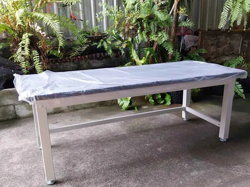โต๊ะช่างรุ่นงานหนักรับน้ำหนัก1000Kg