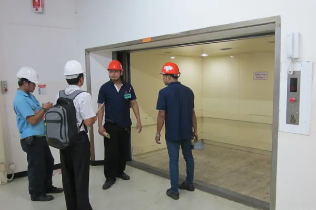 งานที่ปรึกษาด้านการออกแบบและวิศวกรรม(11)