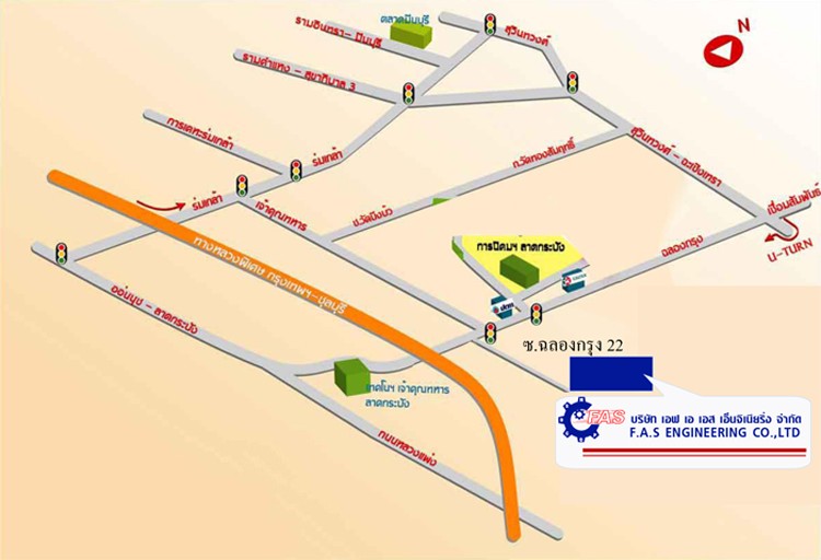 งานที่ปรึกษาด้านการออกแบบและวิศวกรรม