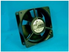 ACTUBEAXIALFANAC110V-220V120x120mm