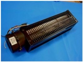 CROSSFLOWFANAC110-220v