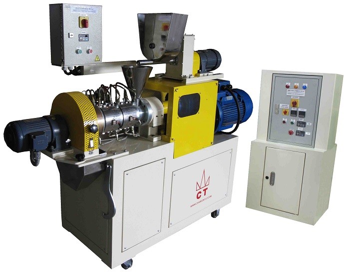 Polymer Collet APPLICATIONS