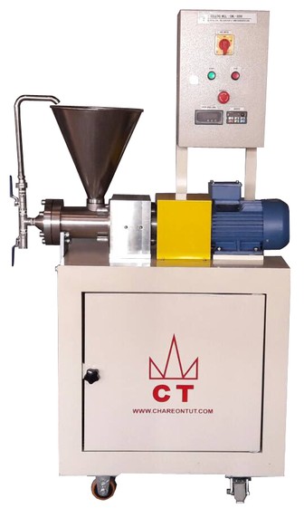 HOME [www.chareontut.com]