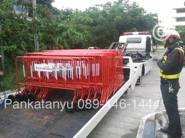 กรวยจราจร7