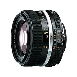 Nikon-NIKKOR-50mm-f1