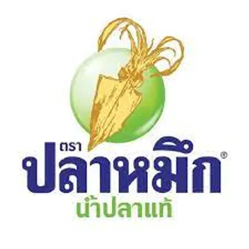 ปลาหมึก