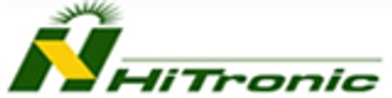 logohitronic