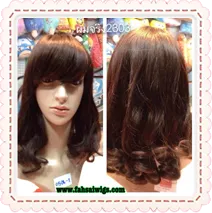 ผมแท้ราคา5,500บาท