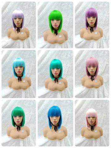 วิกสีแฟนซีสั้น-400(9)